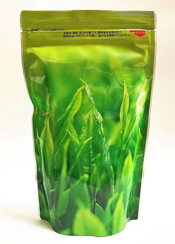 Sencha KKH 2, grüner Tee Bio, 200g