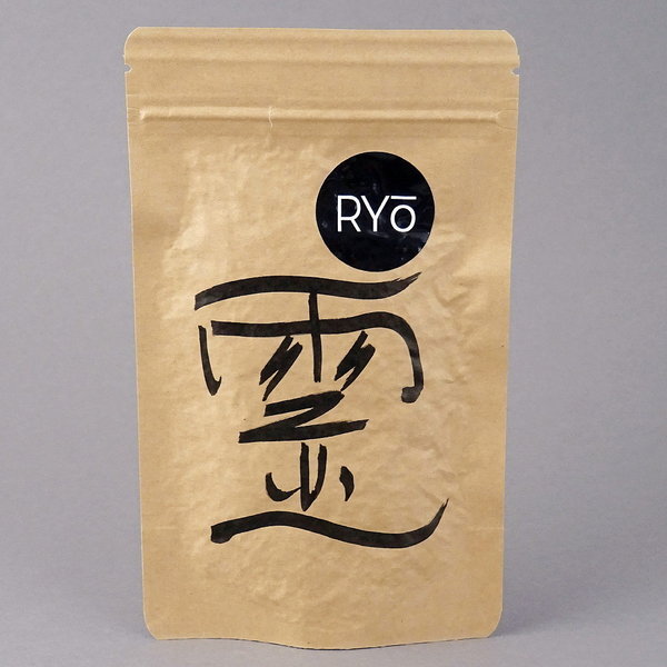 Ryō Watanabe Aracha Shincha 2021, grüner Tee Bio, 50g